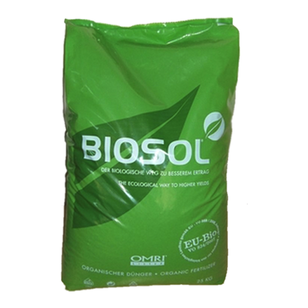 Biosol